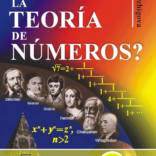 teor numer