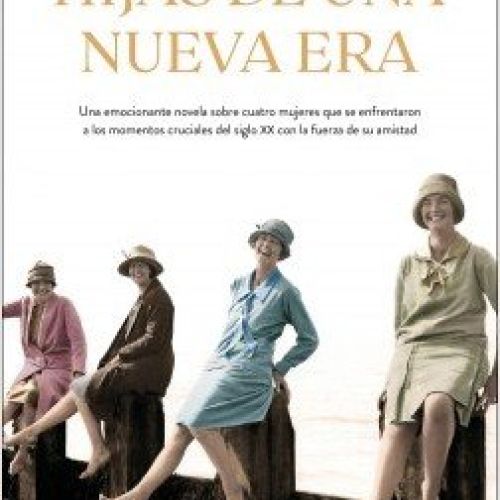 portada hijas de una nueva era carmen korn 201912201222