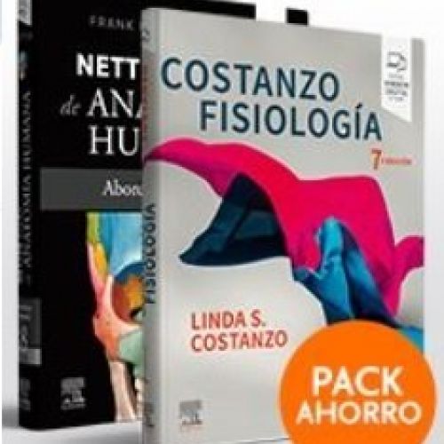 netter+costanzo