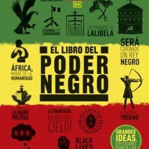 poder negro