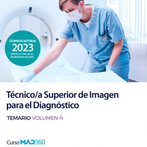 tecnico superior imagen diagnostico servicio salud castilla leon sacyl4