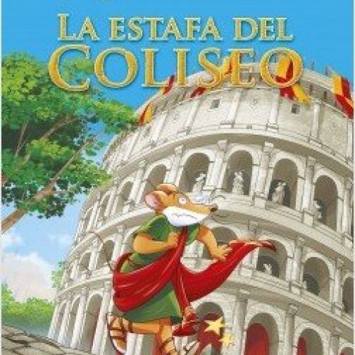 portada la estafa del coliseo geronimo stilton 202001071439 (1)