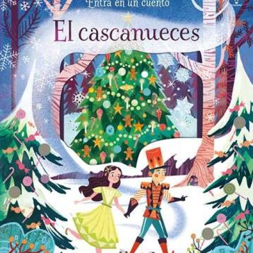 9781474938730 cascanueces