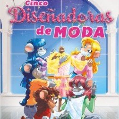 portada cinco disenadoras de moda tea stilton 201906031355