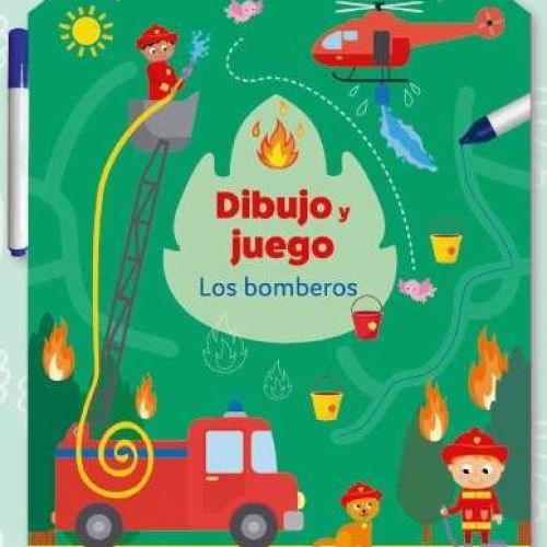 bomberos
