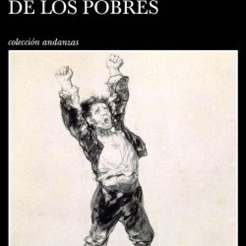 portada la guerra de los pobres eric vuillard 202007071047