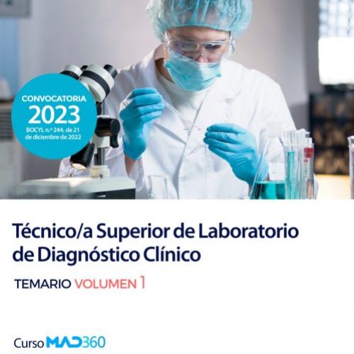 tecnico superior laboratorio diagnostico clinico servicio salud castilla leon sacyl1