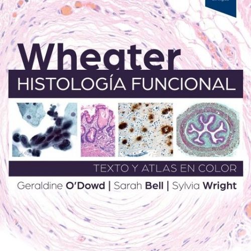 histologia