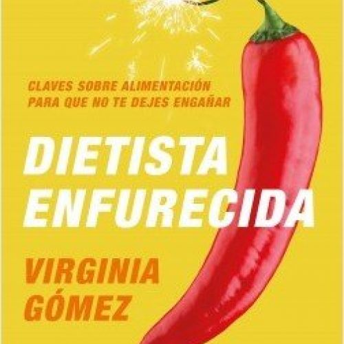 portada dietista enfurecida virginia gomez 201911281216