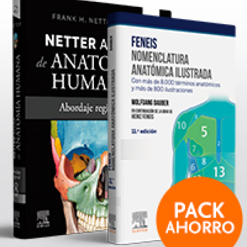 feneis+netter