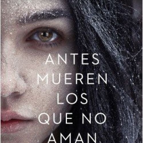 portada antes mueren los que no aman ines plana 201906101134