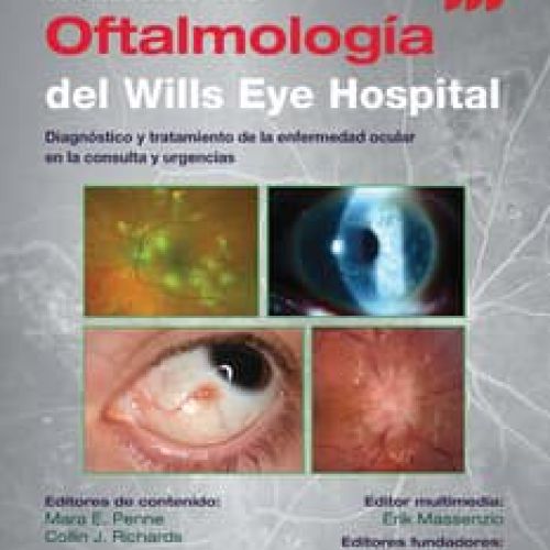 MOftalmologia