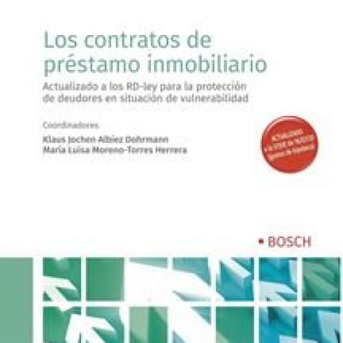 0007354 los contratos de prestamo inmobiliario 300