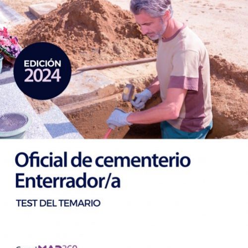 cementerio test