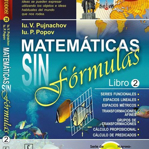sin formulas