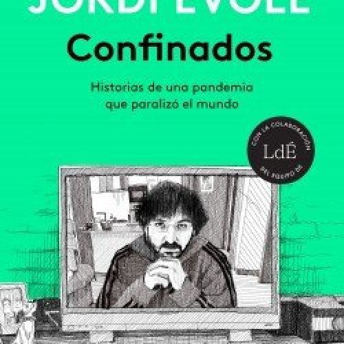 portada confinados jordi evole 202007070845