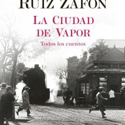 portada la ciudad de vapor aa vv 202009210918