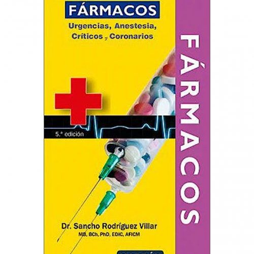 FarmacosPocket