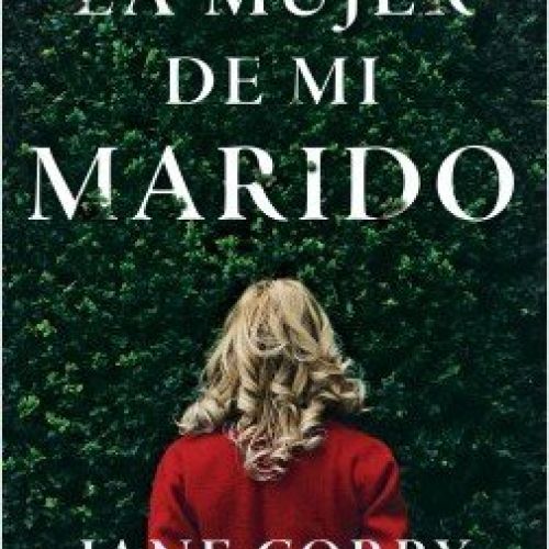 portada la mujer de mi marido jane corry 201806061530