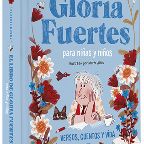 gloriafuertes