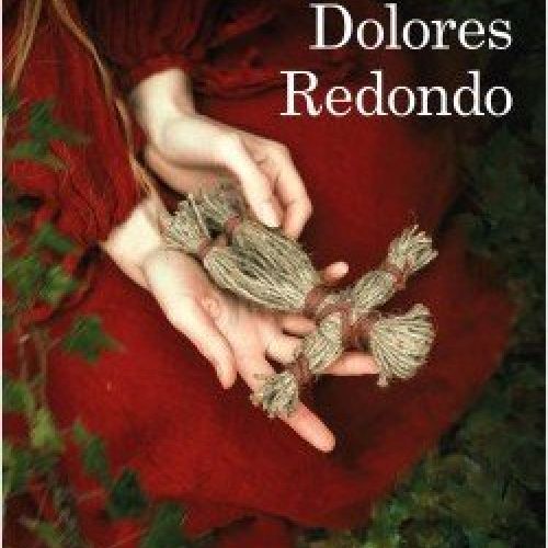 portada la cara norte del corazon dolores redondo 201907160856