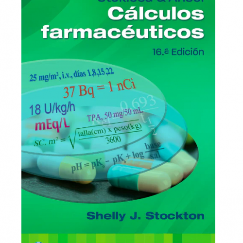 calculos farmaceuticos