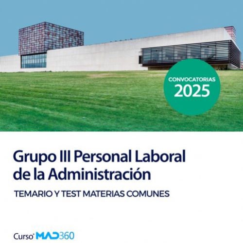 GrupoIII