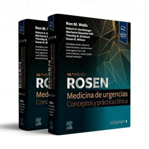 medicina urgencias