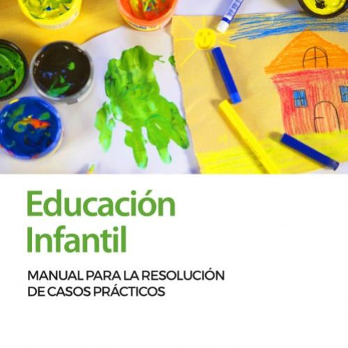 maestros educacion infantilm