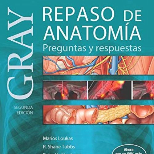 repaso anatonia