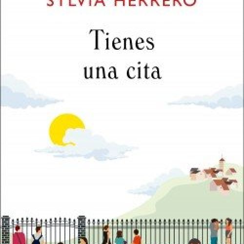 portada tienes una cita sylvia herrero 202005051250