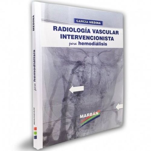 garcia medina radiologia vascular intervencionista para hemodialisis