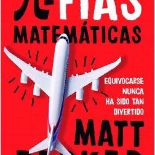 portada pifias matematicas matt parker 201912131157