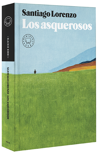 【中古】 Los asquerosos Santiago Lorenzo LOS ASQUEROSOS : Santiago Lorenzo: Amazon.com.mx: Libros
